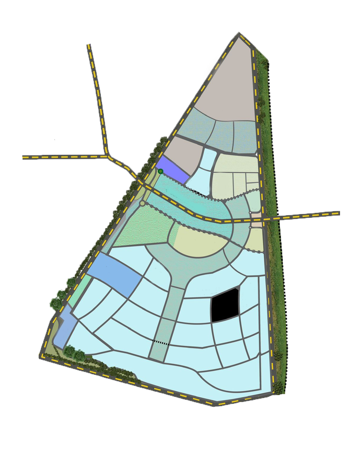 Mobile logo